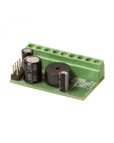 Контроллер автономный AccordTec AT-K1000 в Рыбинске Контроллеры Pintop.ru