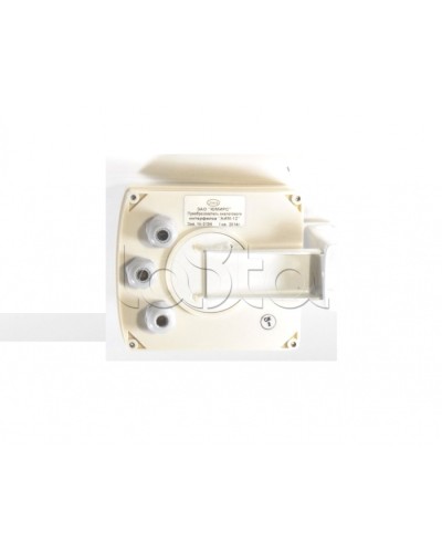 Преобразователь аналогового интерфейса «АИМ-12» ЮМИРС в Рыбинске Аксессуары для средств охраны периметра Pintop.ru