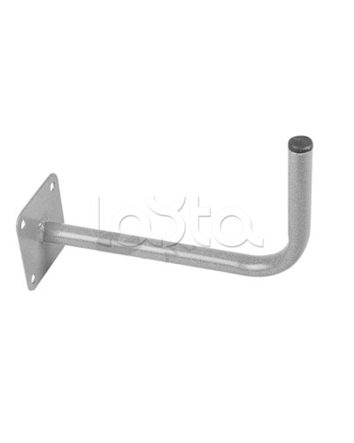 Кронштейн эфирный 30см Г-образный REXANT 34-0480 в Рыбинске Аксессуары для стоек и шкафов Pintop.ru