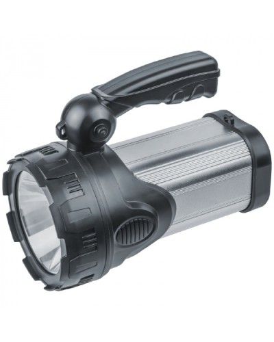 Фонарь Navigator 14 666 NPT-SP25-ACCU Прож/кемп.1LED,10Вт+28LED,6Вт,акк.4В 6Ач в Рыбинске Источники света(Лампы) Pintop.ru