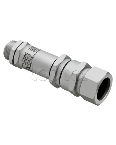 Кабельный ввод Эридан КВВ-БУ22-С в Рыбинске Дополнительное оборудование для ОПС Pintop.ru