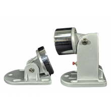 Электромагнитный держатель двери Tantos TS-DH60