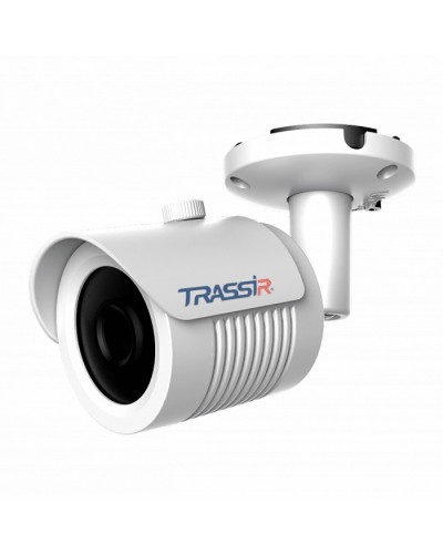Камера видеонаблюдения в стандартном исполнении TRASSIR TR-H2B5 3.6 в Рыбинске Системы видеонаблюдения Pintop.ru