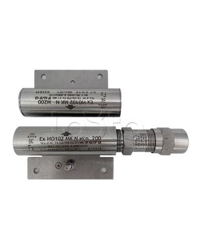 Магнито-Контакт Ех ИО102 МК N исп.100 с магнитом М-200 1Ex d IIC T6...Т5 Gb / РB Ex d I Mb в Рыбинске Извещатели охранные (Ex) Pintop.ru