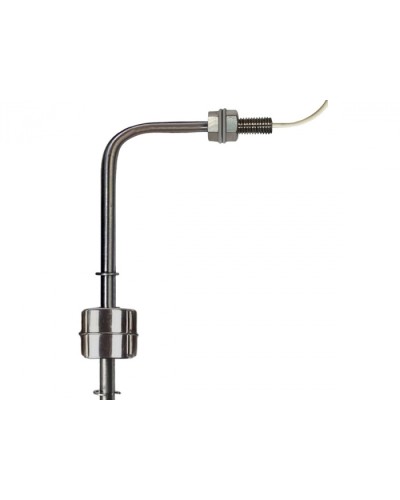 Датчик уровня жидкости поплавковый взрывозащищённый Магнито-контакт ДУЖ-Ех АЯКС ГР2 1000 NO (0Ex ia IIC T6…T4 Ga X) в Рыбинске Дополнительное оборудование (Ex) Pintop.ru