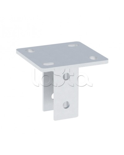 STRUT-подвес одинарный 120х120 мм EKF (stpo) в Рыбинске Аксессуары для лотков Pintop.ru