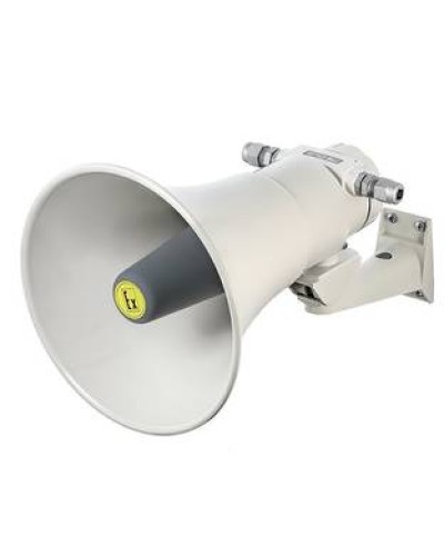 Громкоговоритель рупорный взрывозащищенный Эридан ГРВ-07е-30 (КВМ20+ЗГ) в Рыбинске Акустические системы (Ex) Pintop.ru