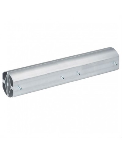 Элемент соединительный для модульных стрел типа L Faac 428616 в Рыбинске Запчасти для шлагбаумов и автоматики Pintop.ru