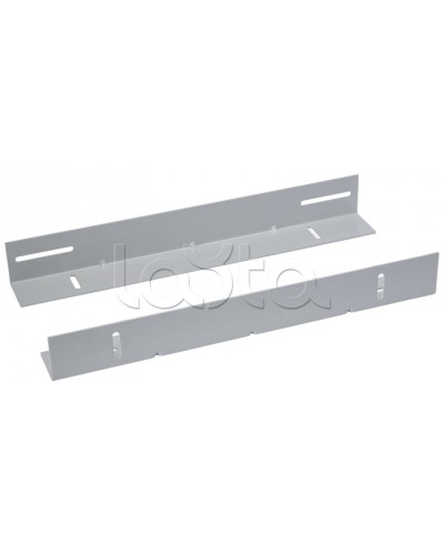 Направляющие в шкаф глубиной 600мм Cabeus JH05-06-100KG в Рыбинске Полки для шкафов и стоек Pintop.ru