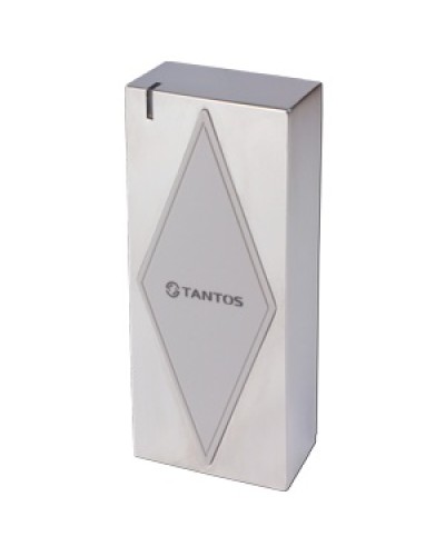 Считыватель карт мультиформатный Em-marin, HID Prox и Mifare Tantos TS-RDR-EHMF Metal в Рыбинске Считыватели Pintop.ru