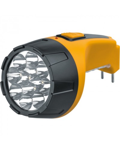 Фонарь Navigator 94 953 NPT-CP05-ACCU Пласт. 22LED, прям. зар-ка, акк.4В, 900мАч в Рыбинске Источники света(Лампы) Pintop.ru