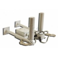 Извещатель охранный линейный радиоволновой Омега микродизайн Призма-3-10/200БСА