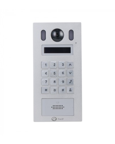 Панель вызывная True IP Systems TI-3220WD в Рыбинске Вызывные IP панели Pintop.ru