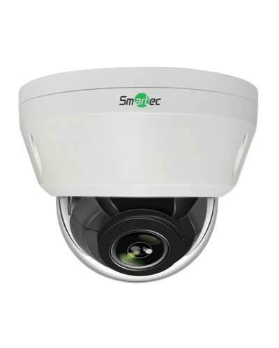 Smartec STC-IPM8544A/1 OPTi 8Mп купольная вандалозащищенная IP-камера в Рыбинске IP-камеры Pintop.ru