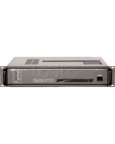 Усилитель мощности D-класса JDM DPL-5001 в Рыбинске Усилители Pintop.ru