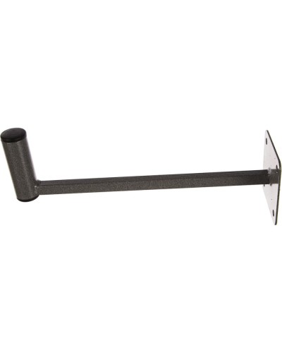 Кронштейн эфирный 30см, серый REXANT 34-0573 в Рыбинске Системы видеонаблюдения Pintop.ru