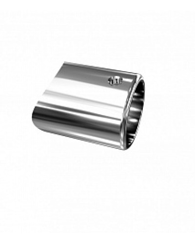 Муфта в сборе для крепления к стойкеРостов-Дон Муфта 32 НЕРЖ (с элементами крепления) в Рыбинске Ограждения Pintop.ru