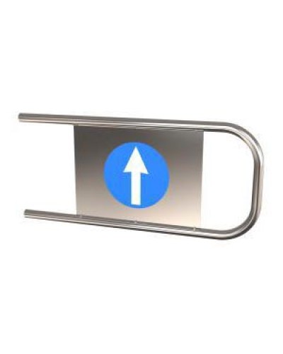 Дуга на калитку К3 Ø32 L=860 мм Ростов-Дон в Рыбинске Калитки Pintop.ru