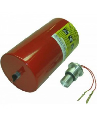 Генератор огнетушащего аэрозоля Эпотос Допинг-2.160п в Рыбинске Генераторы огнетушащего аэрозоля Pintop.ru