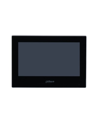 IP Видеодомофон Dahua DHI-VTH2621G-P в Рыбинске Абонентские IP устройства Pintop.ru