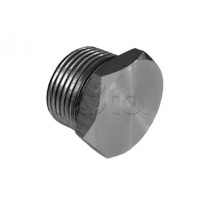 Металлическая резьбовая заглушка взрывозащищённая Магнито-контакт Ех-заглушка ВЗ 2 М Н (под Ø 25) 1Ex d IIС Gb/PB Ex d I Mb или Ex tb IIIС Db или 0Ex ia IIC Ga или 1Ex e IIС Gb