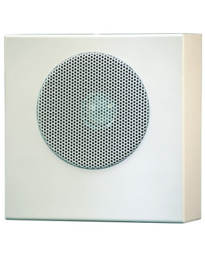 Громкоговоритель настенный МЕТА АСР-03.1.2 исп.2 (0,75 Вт, 100В) в Рыбинске Система оповещения и трансляции Мета Pintop.ru