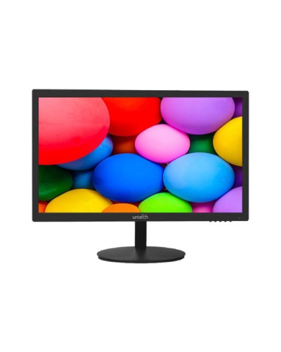 Монитор для видеонаблюдения Uniview MT-22-L 22 в Рыбинске Системы видеонаблюдения Pintop.ru