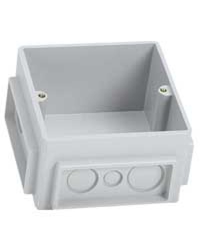 Коробка для выдвижного розеточного блока Legrand 650390 в Рыбинске Распределительные коробки Pintop.ru