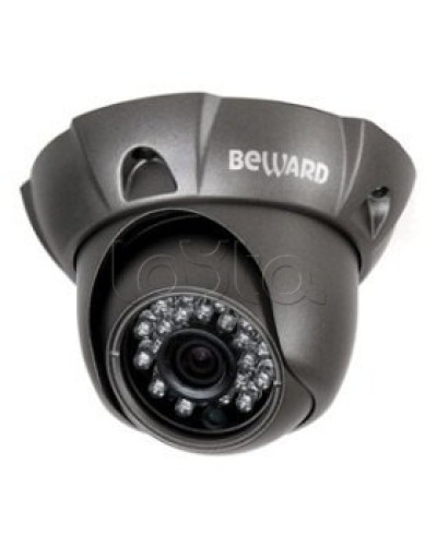 Камера видеонаблюдения уличная купольная Beward M-960VD34 в Рыбинске Аналоговые камеры Pintop.ru