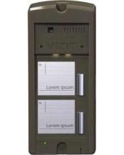 Панель вызова Vizit БВД-306CP-2 в Рыбинске Многоабонентные устройства Pintop.ru