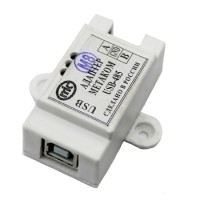 Адаптер Метаком USB-485
