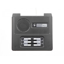 Пульт громкой связи на 9 абонентов Getcall GC-1009DT