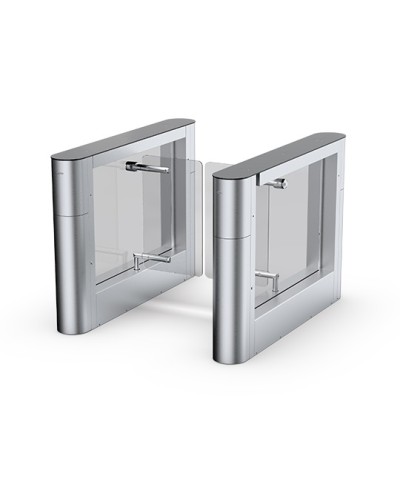 Гибрид центрального модуля турникета Oxgard Praktika T-08-GCMК-660/900 в Рыбинске Турникеты Pintop.ru