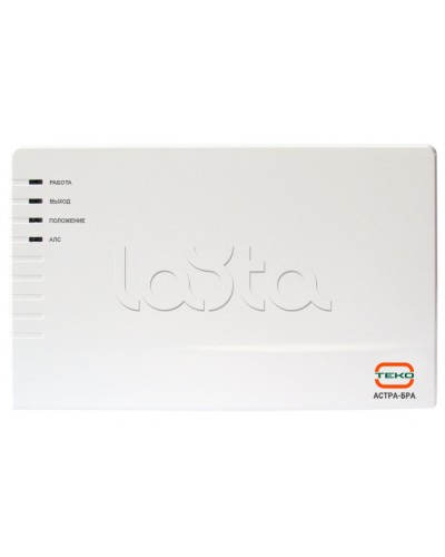 Блок реле Теко Астра-БРА в Рыбинске Релейные модули Pintop.ru