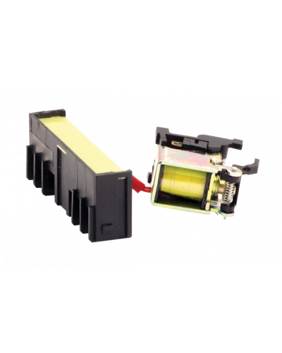 Независимый расцепитель 400В АС ВА-99М 100 EKF (mccb99m-100-sht-400ac) в Рыбинске Электротехническое оборудование Pintop.ru