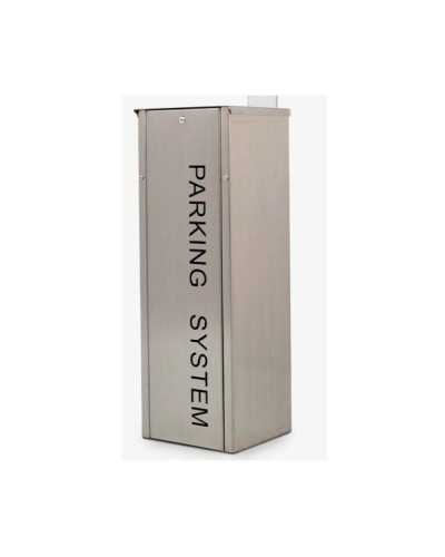 Тумба шлагбаума Smartec ST-RB304BR-SS в Рыбинске Автоматические шлагбаумы Pintop.ru