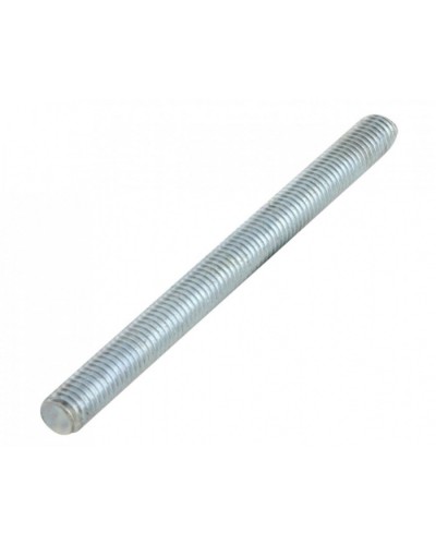 Шпилька оцинкованная М12х1000мм (DIN 975/976) Промрукав (PR08.2390) в Рыбинске Крепеж Pintop.ru