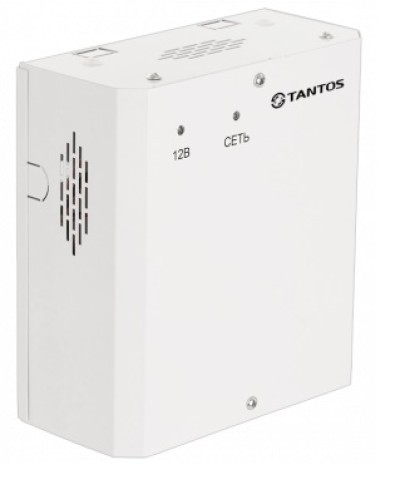 Источник вторичного электропитания резервированный Tantos ББП-40 PRO в Рыбинске Устройства защиты операционных процессоров (ОПС) Pintop.ru