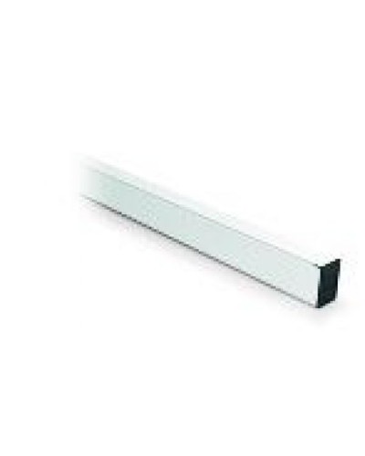 Стрела прямоугольная автоматического шлагбаума Came 001G0251 в Рыбинске Автоматические шлагбаумы Pintop.ru