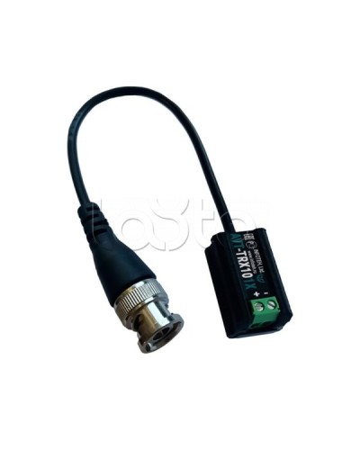 Приемопередатчик видеосигнала Инфотех AVT-TRX101Х в Рыбинске Видеоусилители, Модуляторы, Делители Pintop.ru