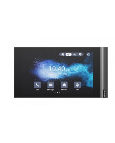 Настенный интерком-монитор Akuvox S562 в Рыбинске Интерфоны и интеркомы Pintop.ru