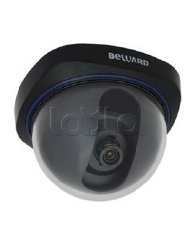 Камера видеонаблюдения купольная Beward M-962D (3.6) в Рыбинске Аналоговые камеры Pintop.ru