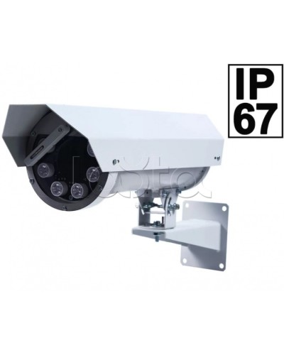 Термокожух общепромышленный Компания СМД Орион ОП Тип 3-Н-PoE в Рыбинске Кожухи и термокожухи для камер Pintop.ru