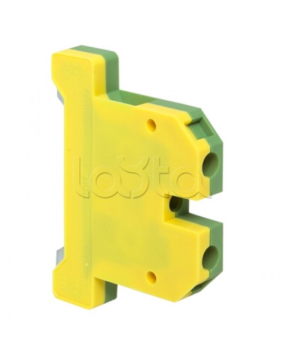 Клемма винтовая ЕК-JXB-4 для заземления EKF (plc-ek-4/32) в Рыбинске Клеммные колодки Pintop.ru