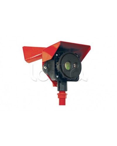 Извещатель пожарный пламени Спецприбор ИП 329/330 Иолит-2-Ехd 1КВ в Рыбинске Пожарные извещатели (Ex) Pintop.ru