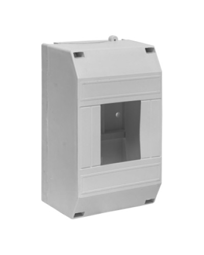 Бокс КМПН 1/4 EKF PROxima (pbm40-n-4s) в Рыбинске Боксы для автоматов Pintop.ru