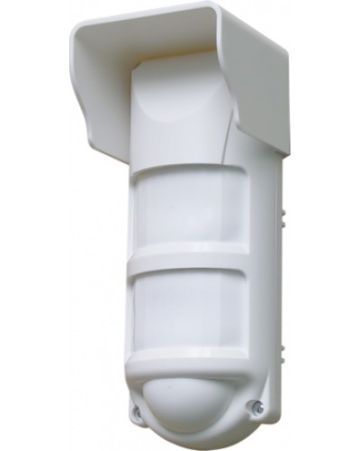 Извещатели охранный оптико-электронный Риэлта Пирон-8Б-РК в Рыбинске Радиоканальная система безопасности Pintop.ru