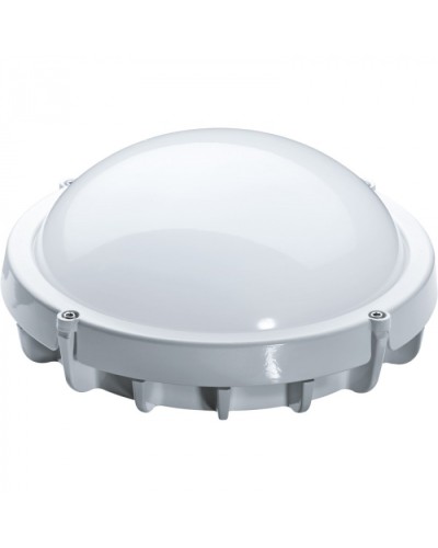 Светильник Navigator 94 827 NBL-R1-8-4K-WH-IP65-LED (аналог НПБ 1301/НПП 1301) в Рыбинске Светильники Pintop.ru