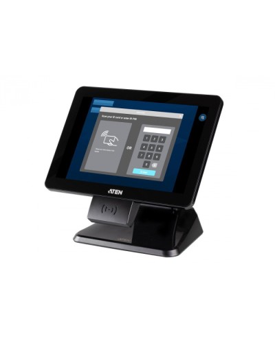 Контролер доступа ATEN VK401-AT в Рыбинске Контроллеры Pintop.ru