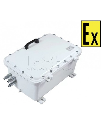 Источник бесперебойного электропитания Компания СМД С2000-ПКВ РИП24 в Рыбинске Дополнительное оборудование (Ex) Pintop.ru